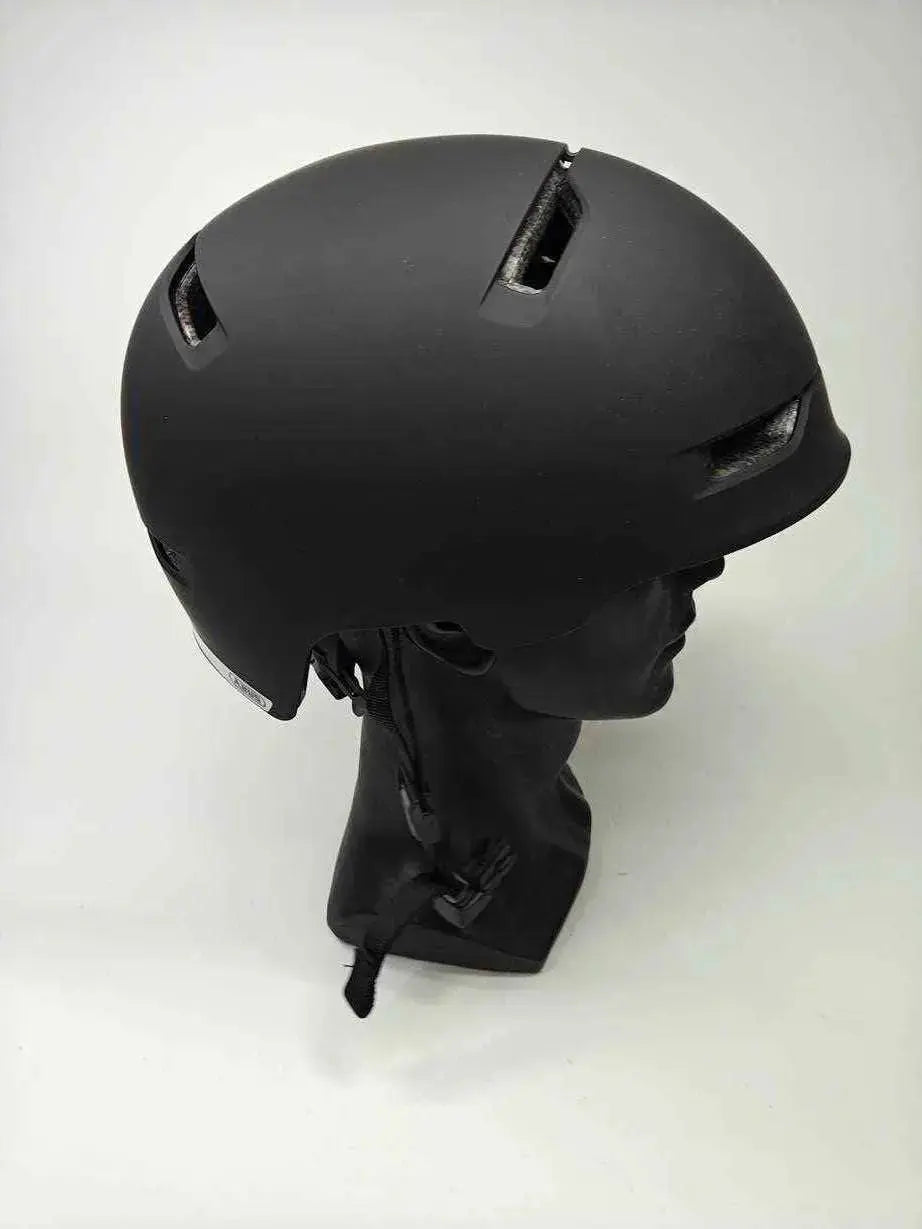 ABUS Scraper 3.0 Fahrradhelm - Größe 54-58 cm #8023 - Black Forest Deals