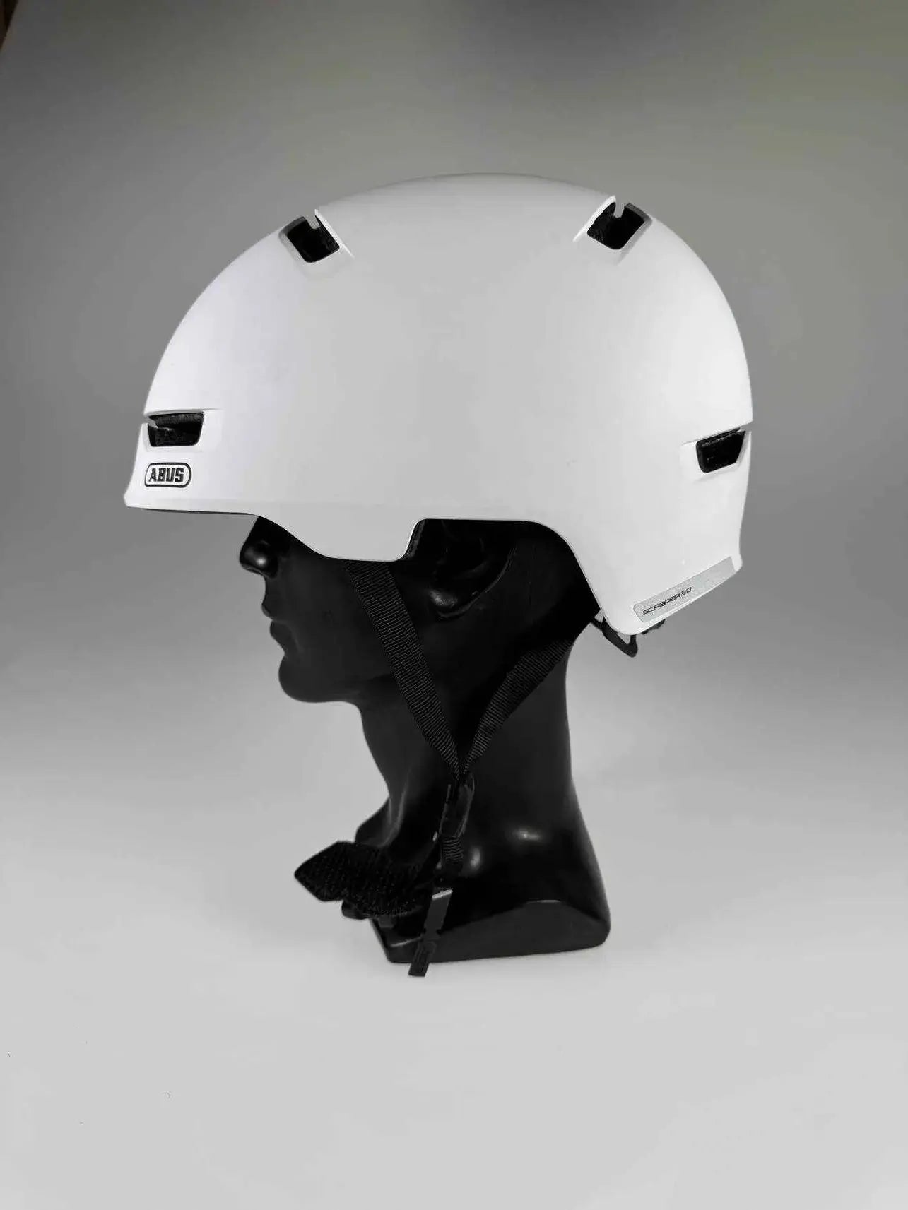 ABUS Scraper 3.0 Fahrradhelm - Größe 57-61cm #9325