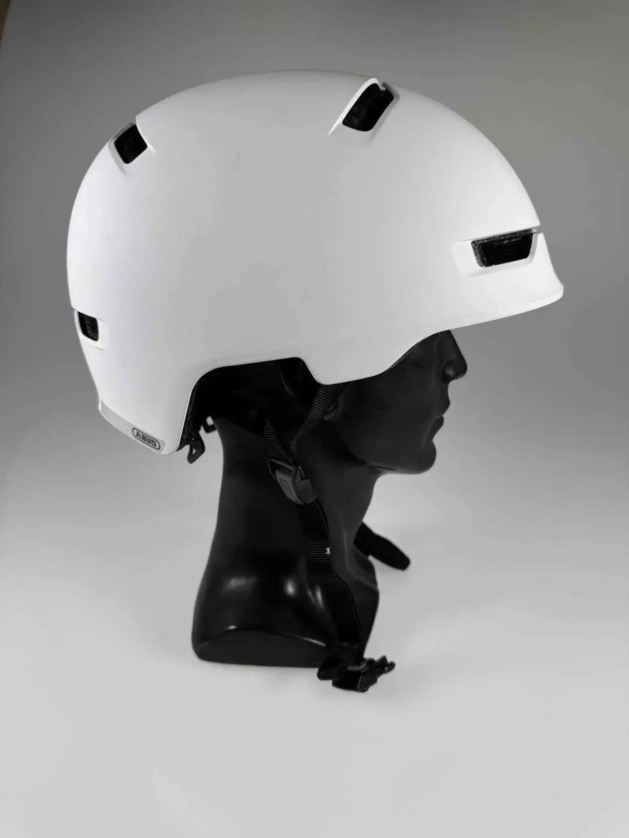 ABUS Scraper 3.0 Fahrradhelm - Größe 57-61cm #9325