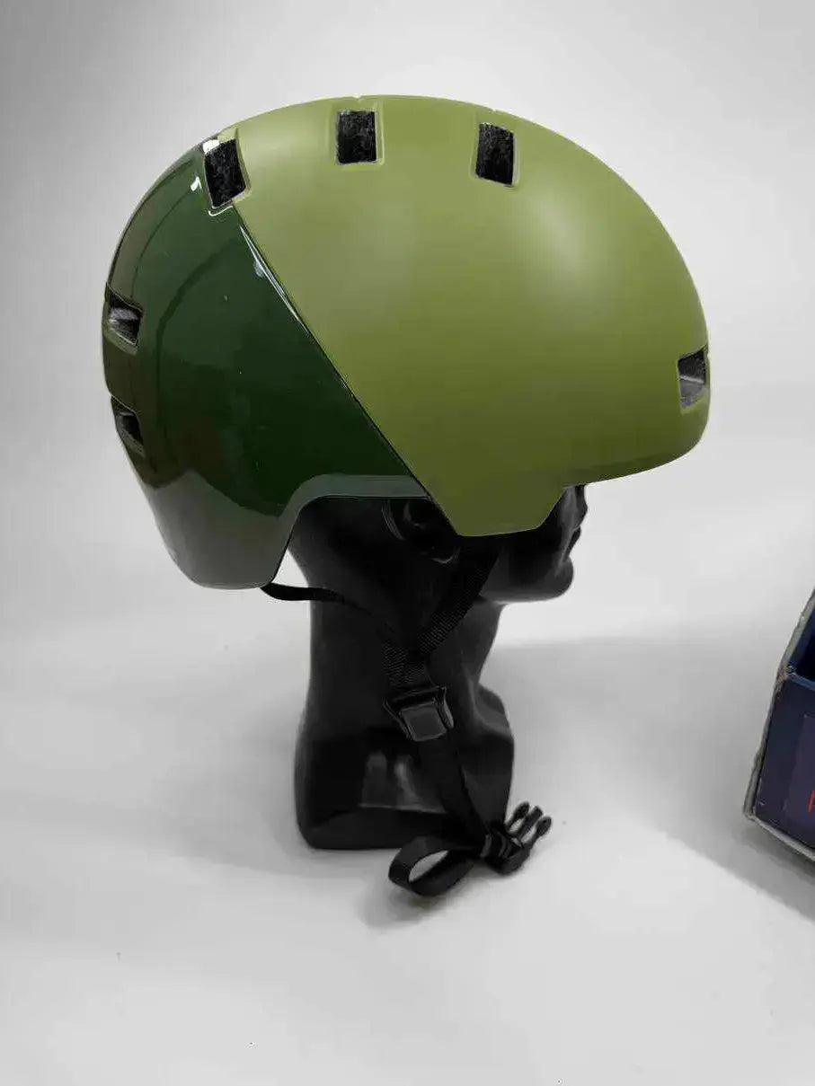 ABUS Skurb ACE Fahrradhelm - Größe 55-59cm #9727
