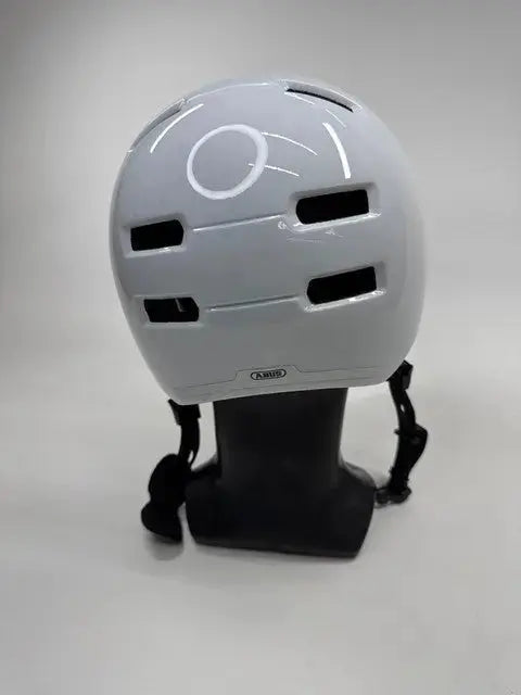 ABUS Skurb City Fahrradhelm - Größe 55-59cm #9346