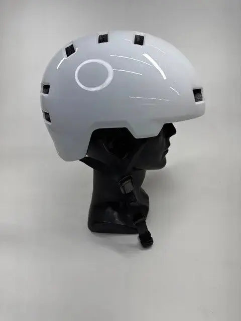 ABUS Skurb City Fahrradhelm - Größe 55-59cm #9346