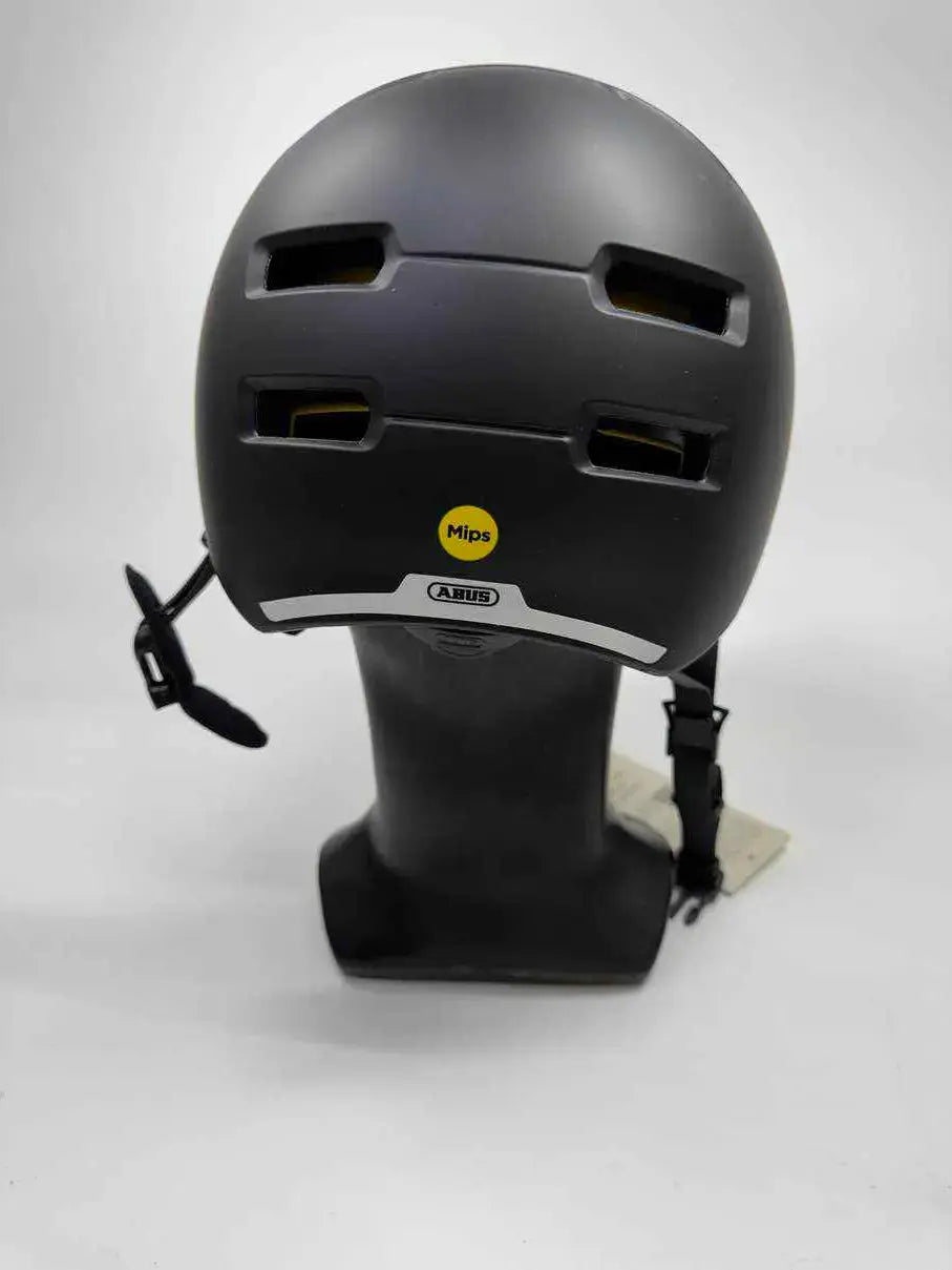 ABUS Skurb MIPS Fahrradhelm - Größe 52-56cm #9621