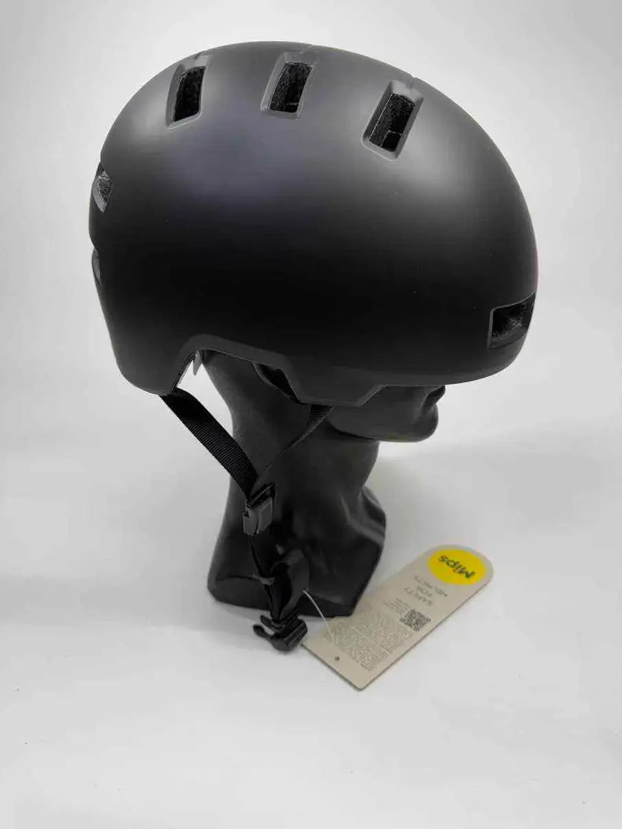 ABUS Skurb MIPS Fahrradhelm - Größe 52-56cm #9621