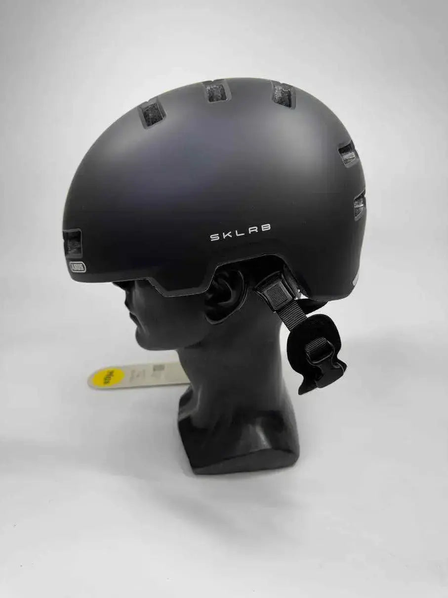 ABUS Skurb MIPS Fahrradhelm - Größe 52-56cm #9621