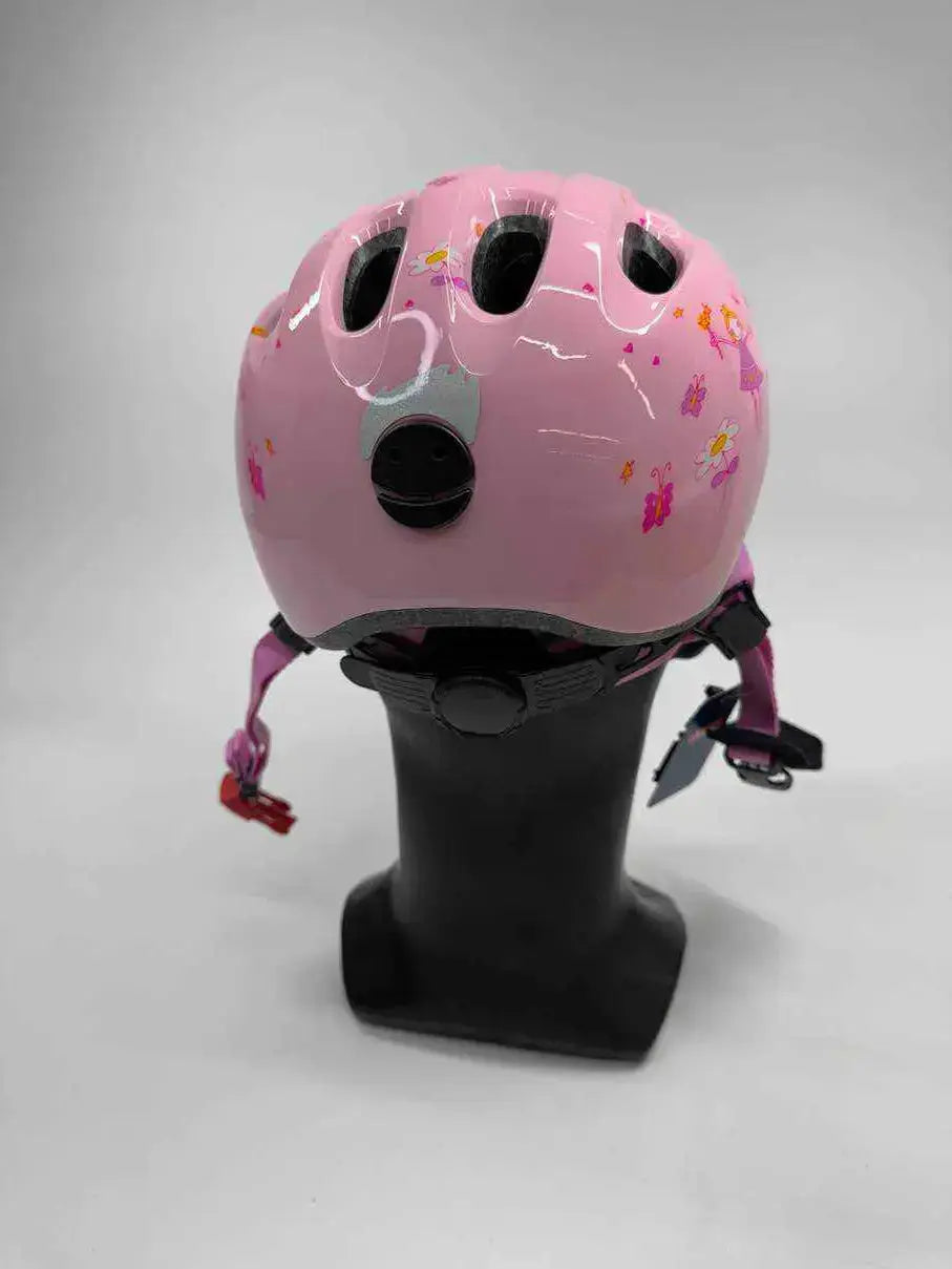 ABUS Smiley 2.0 Fahrradhelm - Größe 45-50cm #9989 ABUS