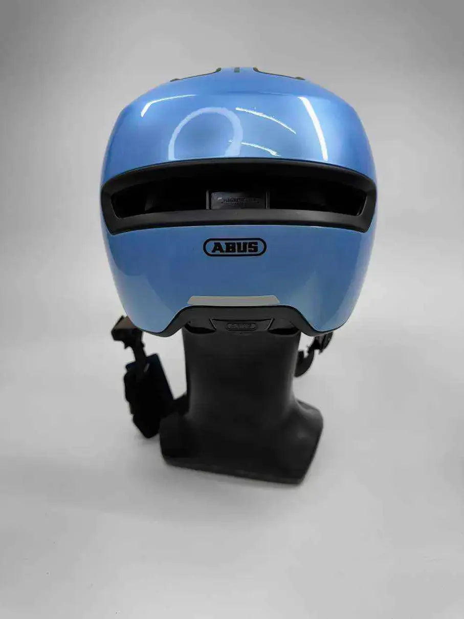 ABUS Urban HUD-Y Fahrradhelm - Größe 57-61cm #9710