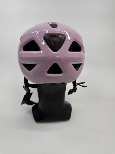 ABUS Urban-I 3.0 Fahrradhelm - Größe 51-55cm #9347