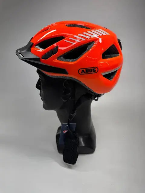 ABUS Urban-I 3.0 Fahrradhelm - Größe 51-55cm #9470