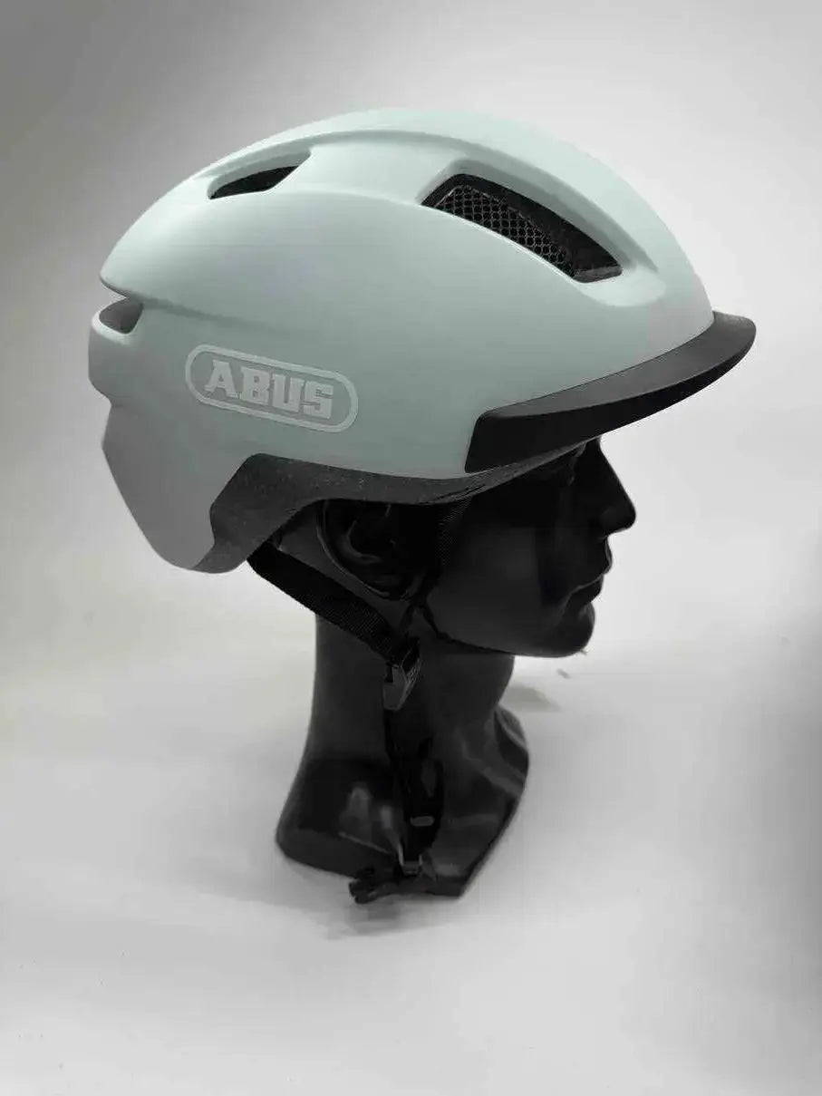 ABUS Urban PURL-Y Fahrradhelm - Größe 51-55cm #9509