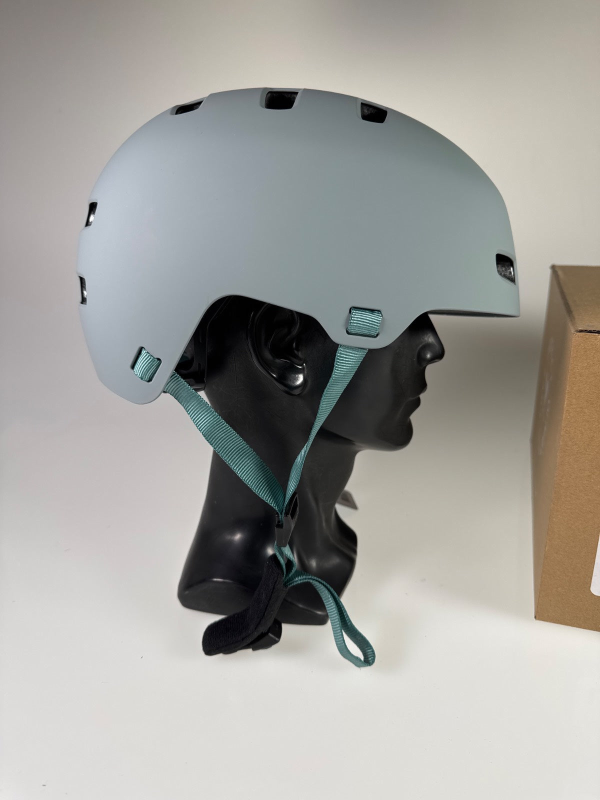 ABUS Xoxo Fahrradhelm - Größe 57-61cm #8480