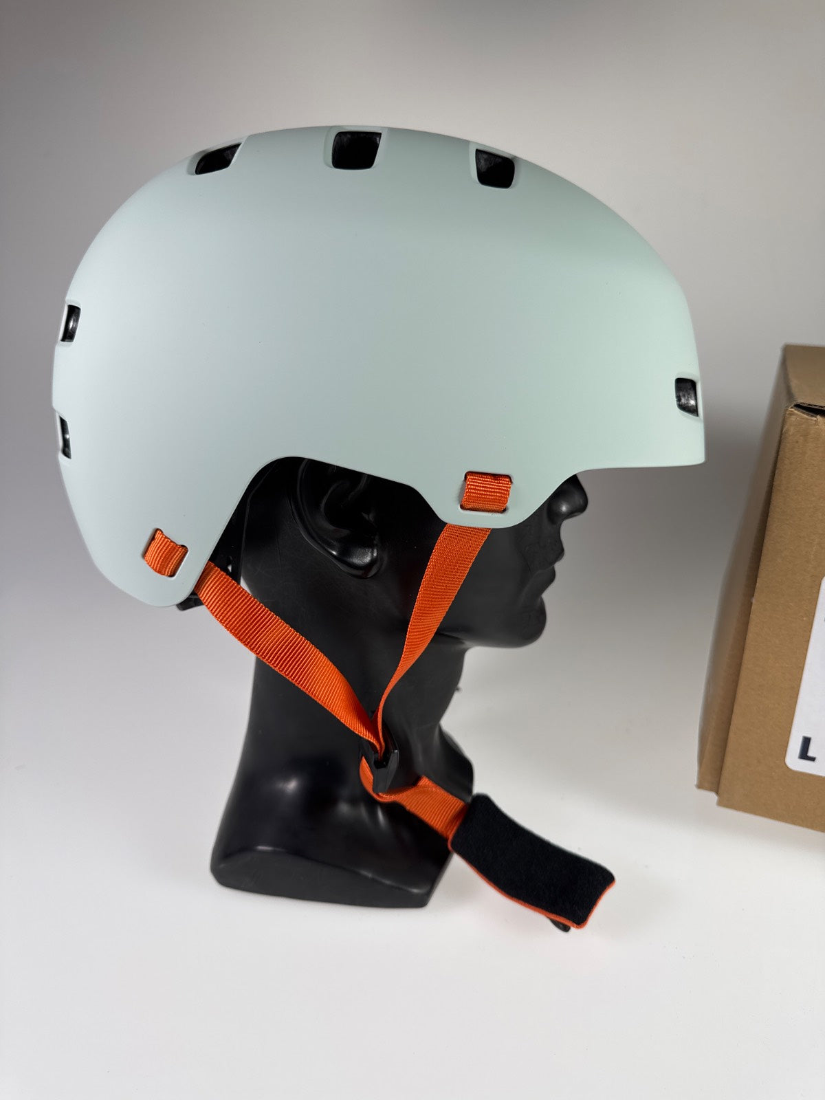 ABUS Xoxo Fahrradhelm - Größe 57-61cm #8512
