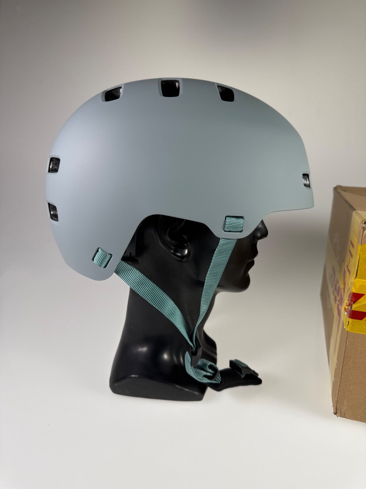 ABUS Xoxo Fahrradhelm - Größe 57-61cm #8646