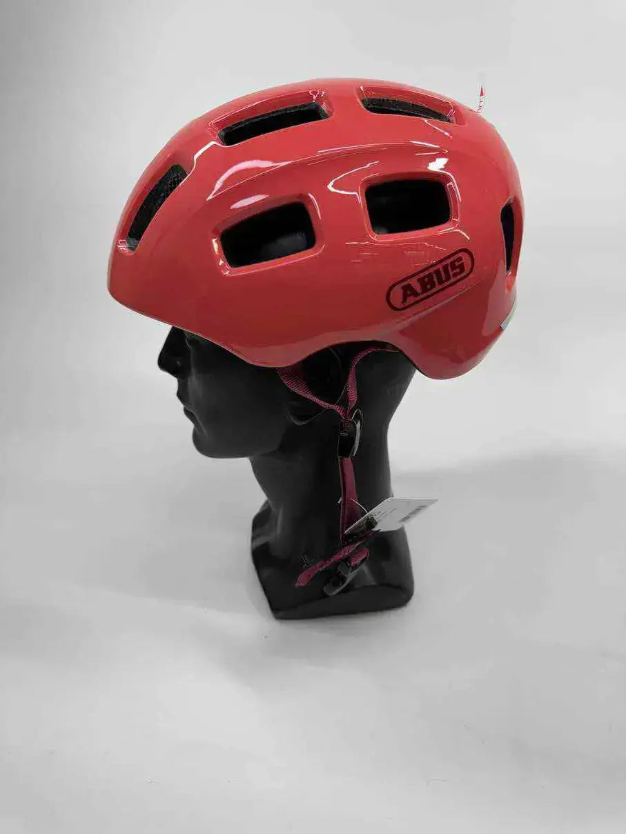 ABUS Youn-I 2.0 Fahrradhelm - Größe 48-54cm #7436 ABUS