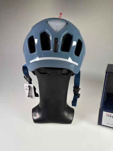 ABUS Youn-I 2.0 Fahrradhelm - Größe 48-54cm #9183