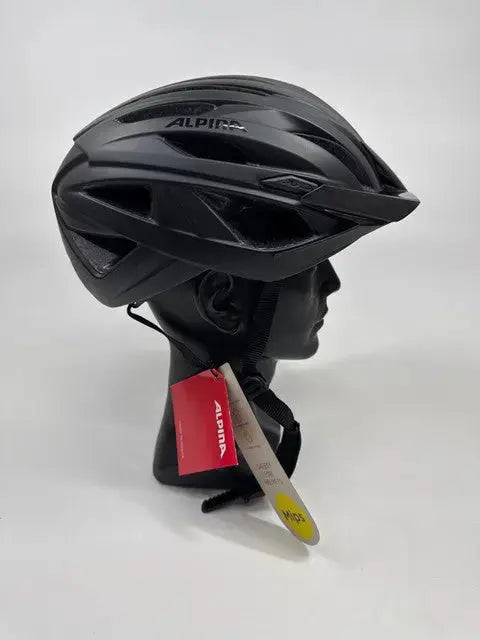 ALPINA Delft MIPS Fahrradhelm - Größe 51-56cm #9442