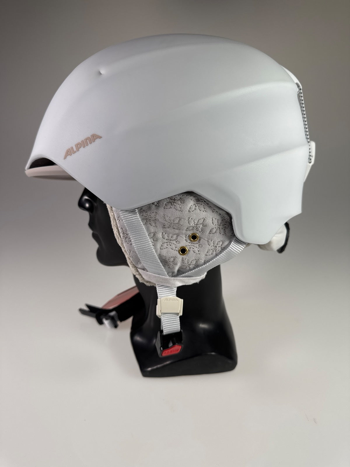 ALPINA Grand Skihelm - Größe 57-61cm #8804