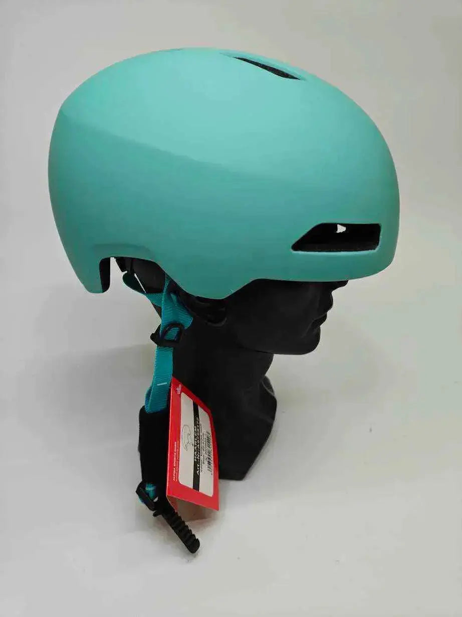 ALPINA HAARLEM Fahrradhelm - Größe 52-57cm #6710 Alpina