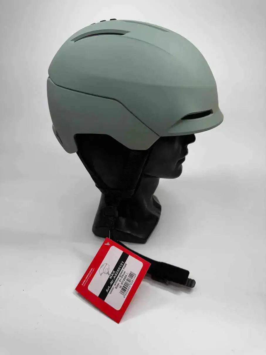 ALPINA NAX Skihelm - Größe 51-55cm #9630