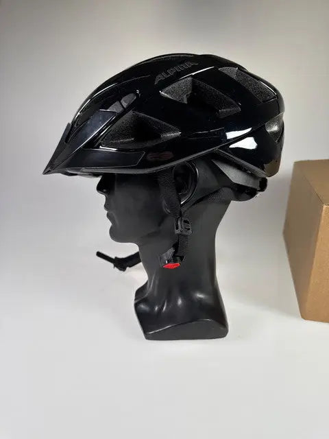 ALPINA PANOMA Fahrradhelm - Größe 56-59cm #9191