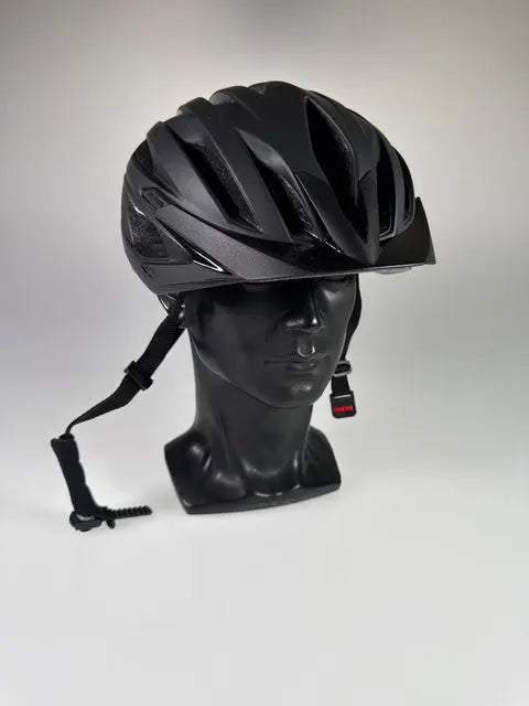 ALPINA Parana Fahrradhelm - Größe 55-59cm #9164