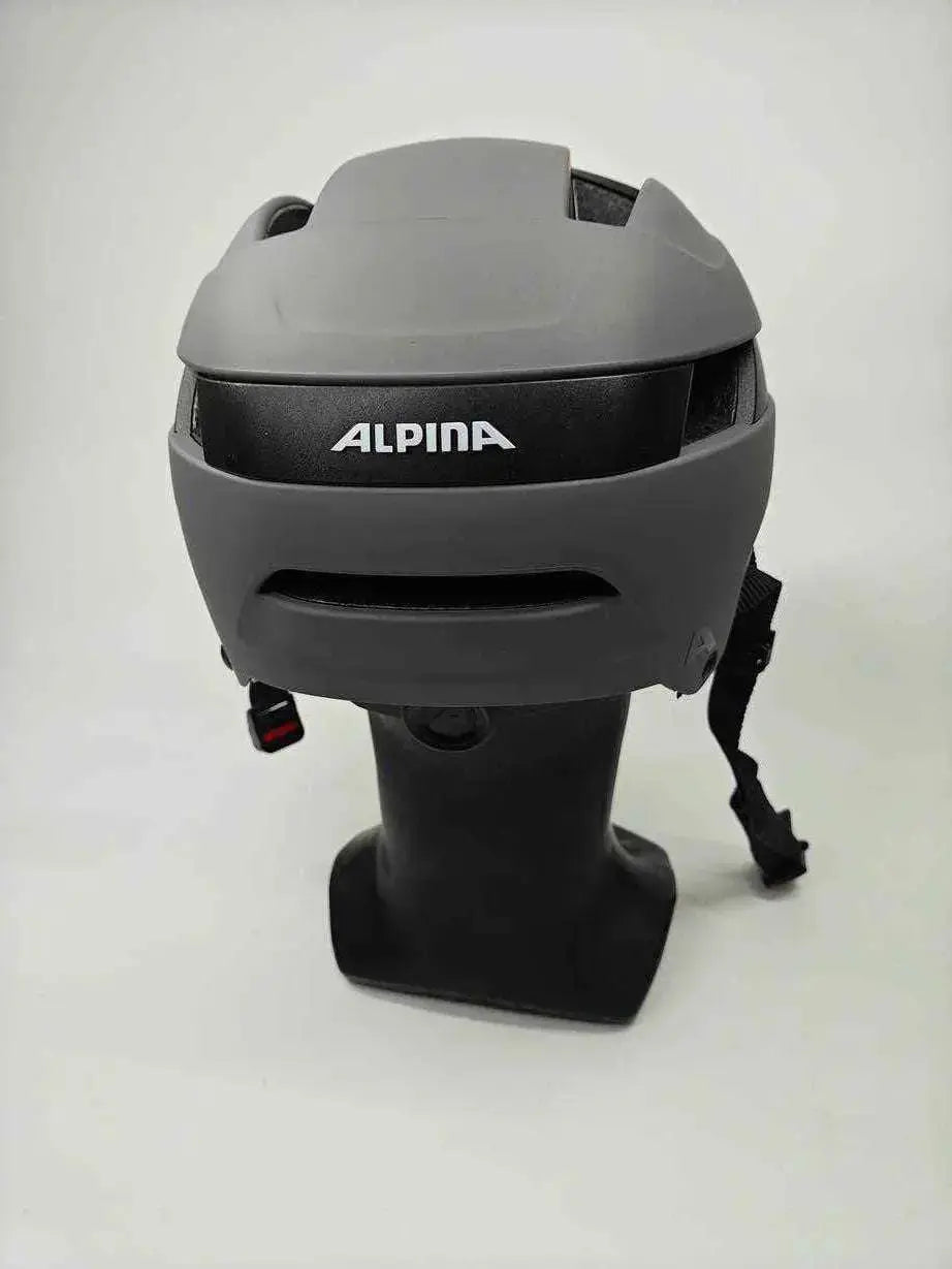 ALPINA SOHO Fahrradhelm - Größe 59-61 cm #6229 Alpina