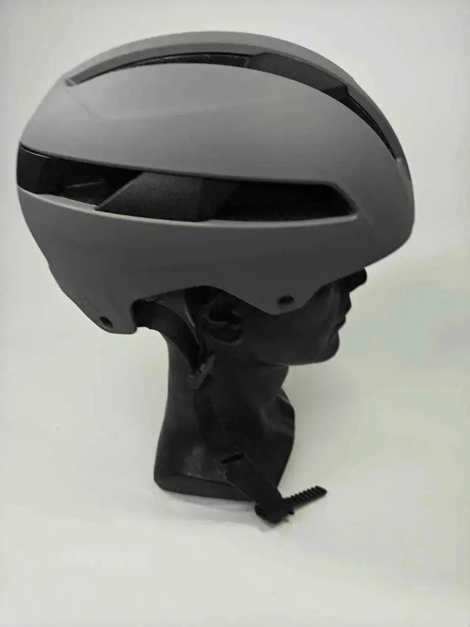 ALPINA SOHO Fahrradhelm - Größe 59-61 cm #6229 Alpina