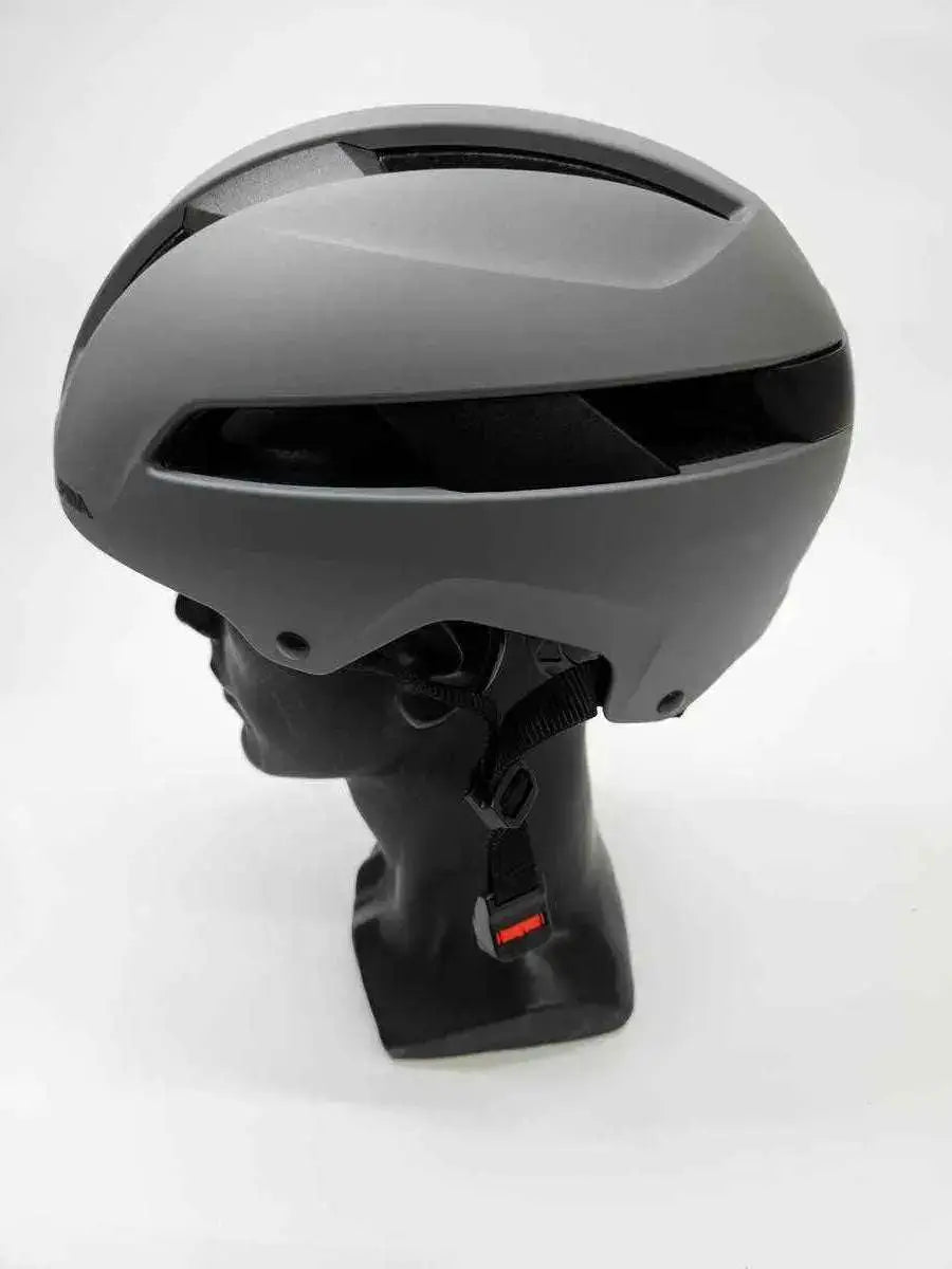 ALPINA SOHO Fahrradhelm - Größe 51-56cm #6956 Alpina