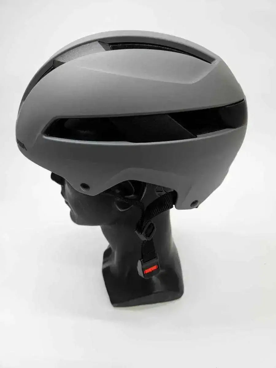 ALPINA SOHO Fahrradhelm - Größe 51-56cm #6956 Alpina