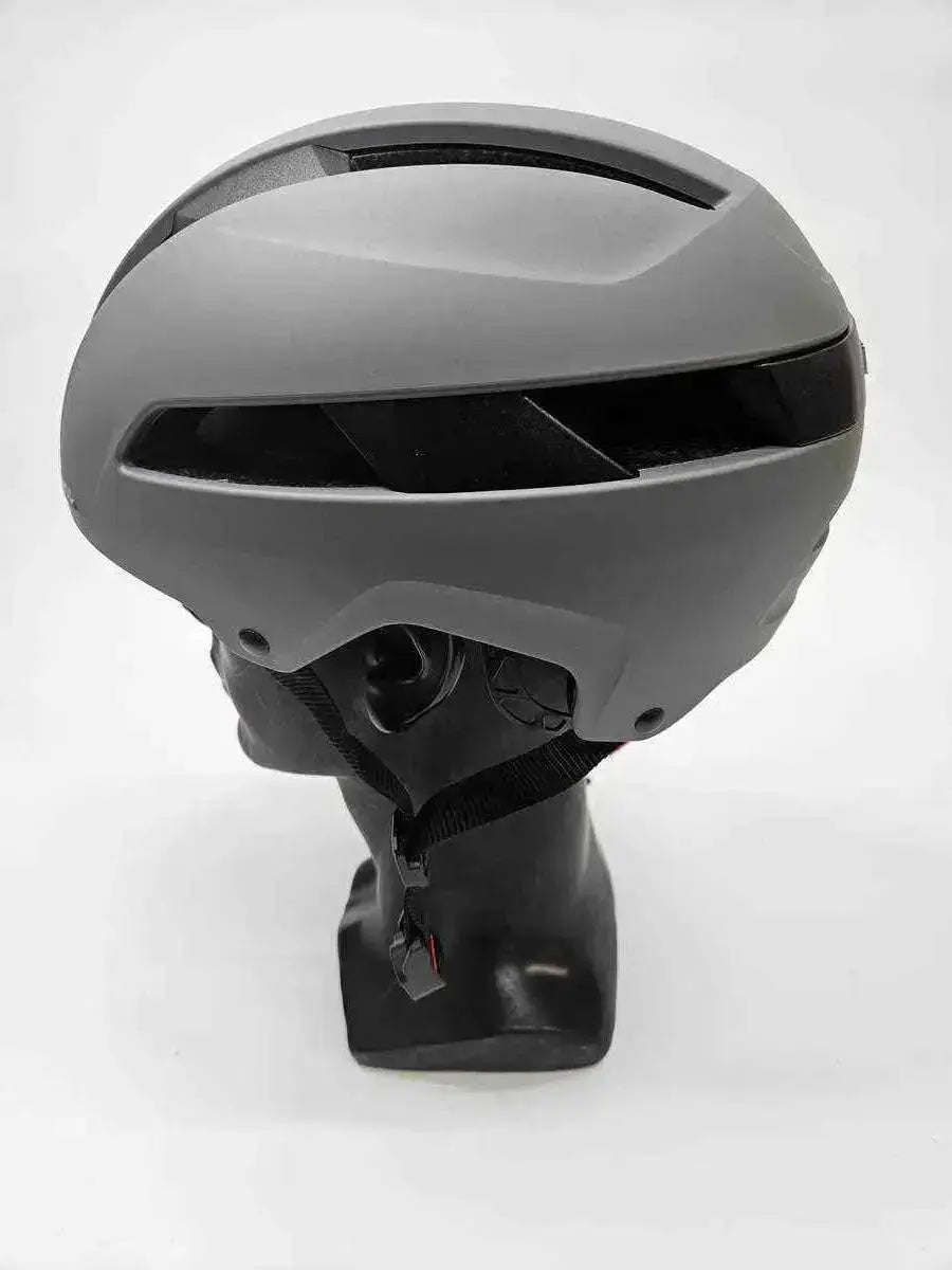 ALPINA SOHO Fahrradhelm - Größe 51-56cm #6969 Alpina