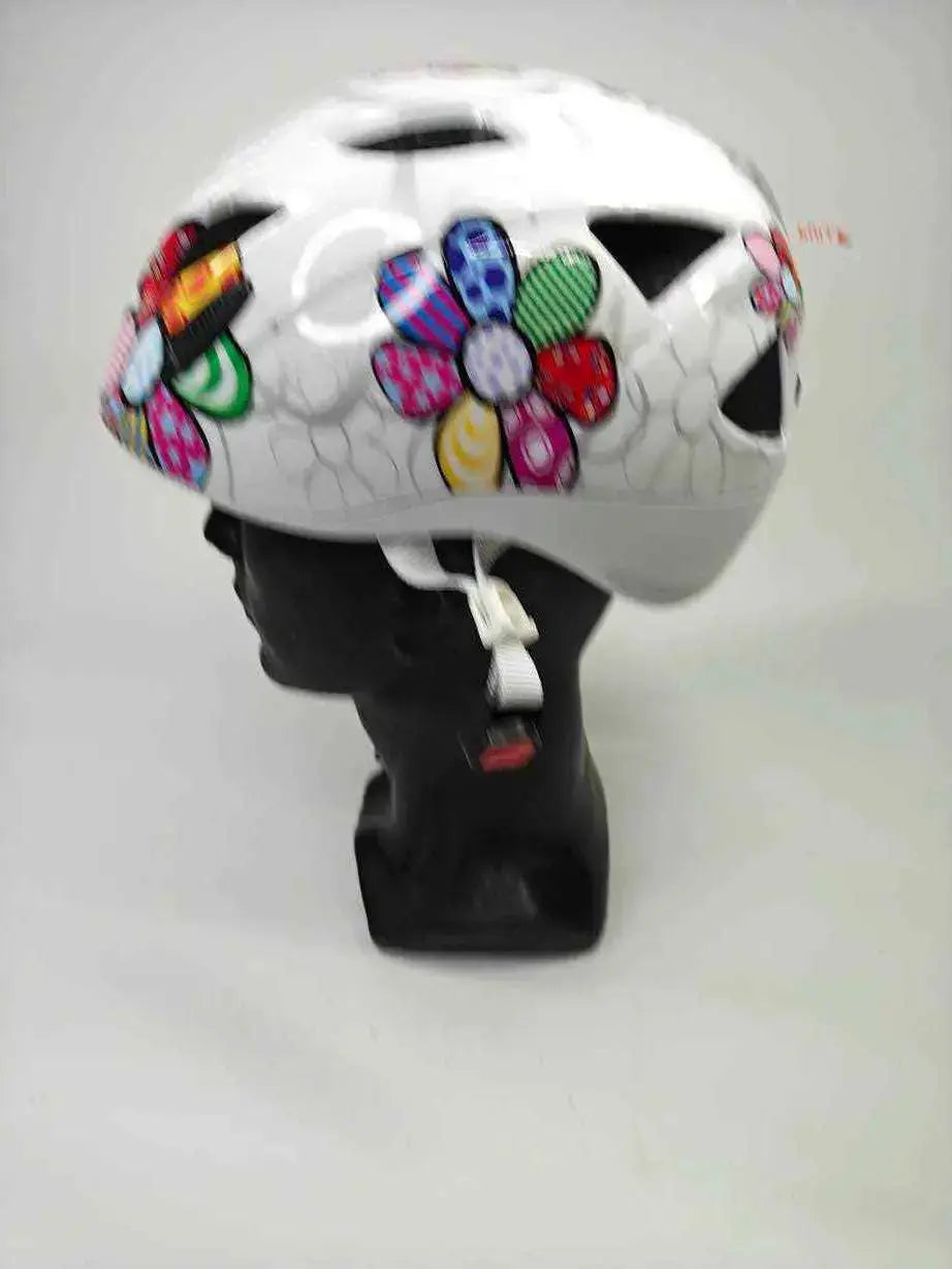 ALPINA XIMO FLASH Fahrradhelm - Größe 47-51 cm #7909 - Black Forest Deals