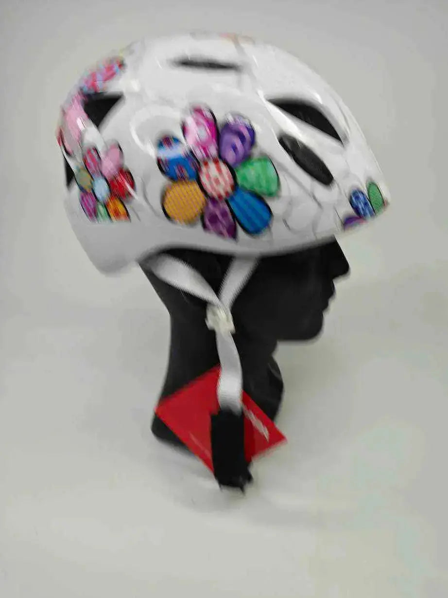 ALPINA XIMO FLASH Fahrradhelm - Größe 47-51 cm #7909 - Black Forest Deals