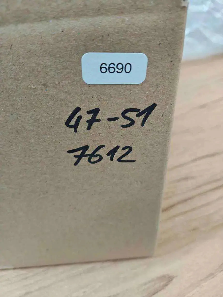 ALPINA Ximo Fahrradhelm - Größe 47-51cm #6690 Alpina