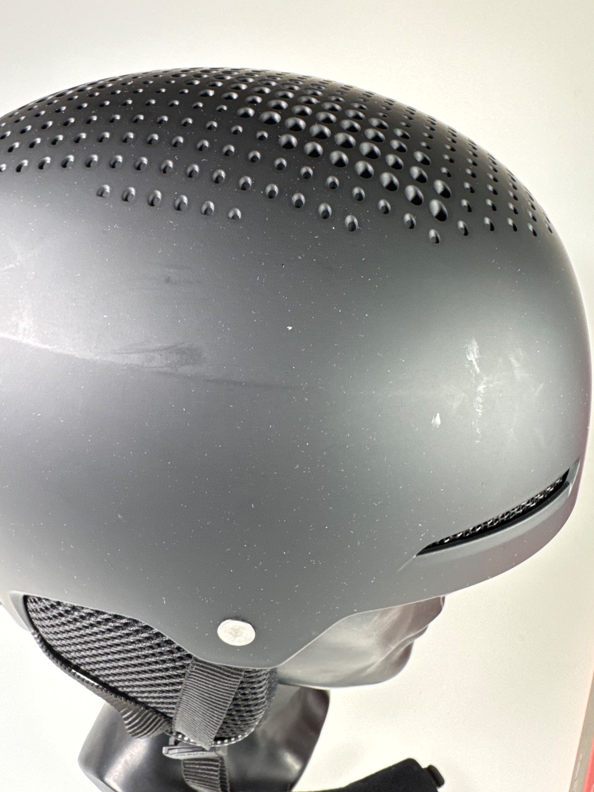 ALPINA Zupo Skihelm - Größe 51-55cm #8833