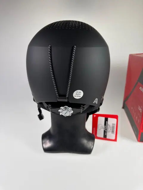 ALPINA Zupo Skihelm - Größe 51-55cm #9125
