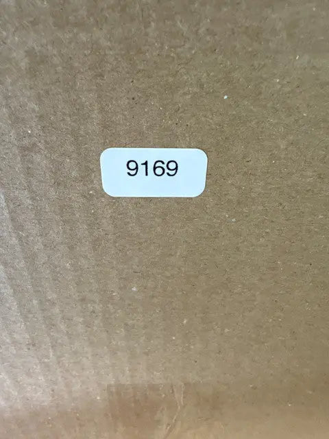 ALPINA Zupo Visor Q-Lite Skihelm - Größe 54-58cm #9169