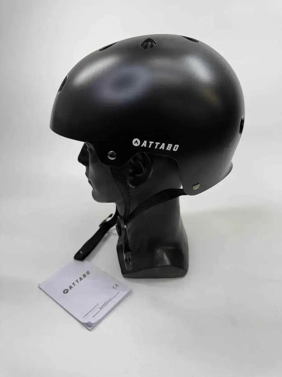 ATTABO Genes Fahrradhelm - Größe 55-58cm #7443 ATTABO