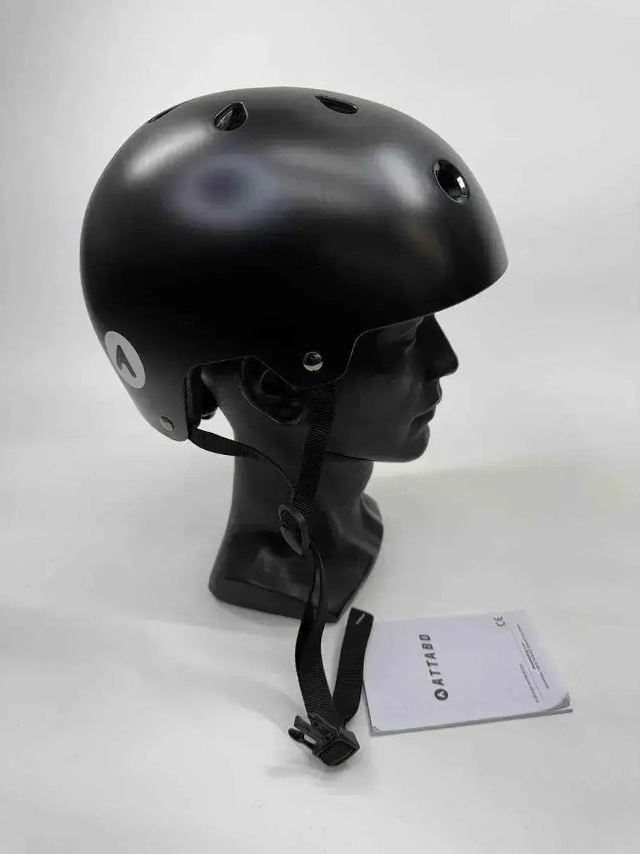 ATTABO Genes Fahrradhelm - Größe 55-58cm #7443 ATTABO