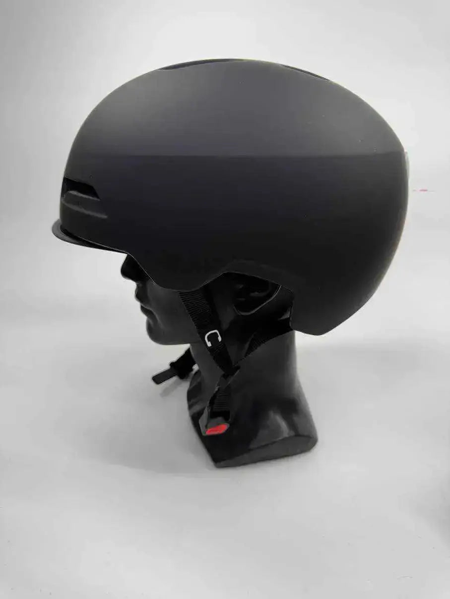 Alpina Brooklyn Fahrradhelm - Größe 57-62cm #9942 Alpina