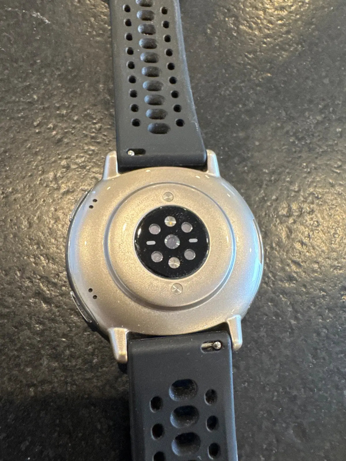 Amazfit Active 2 Smartwatch 44mm - GPS, 10 Tage Akku #10099
