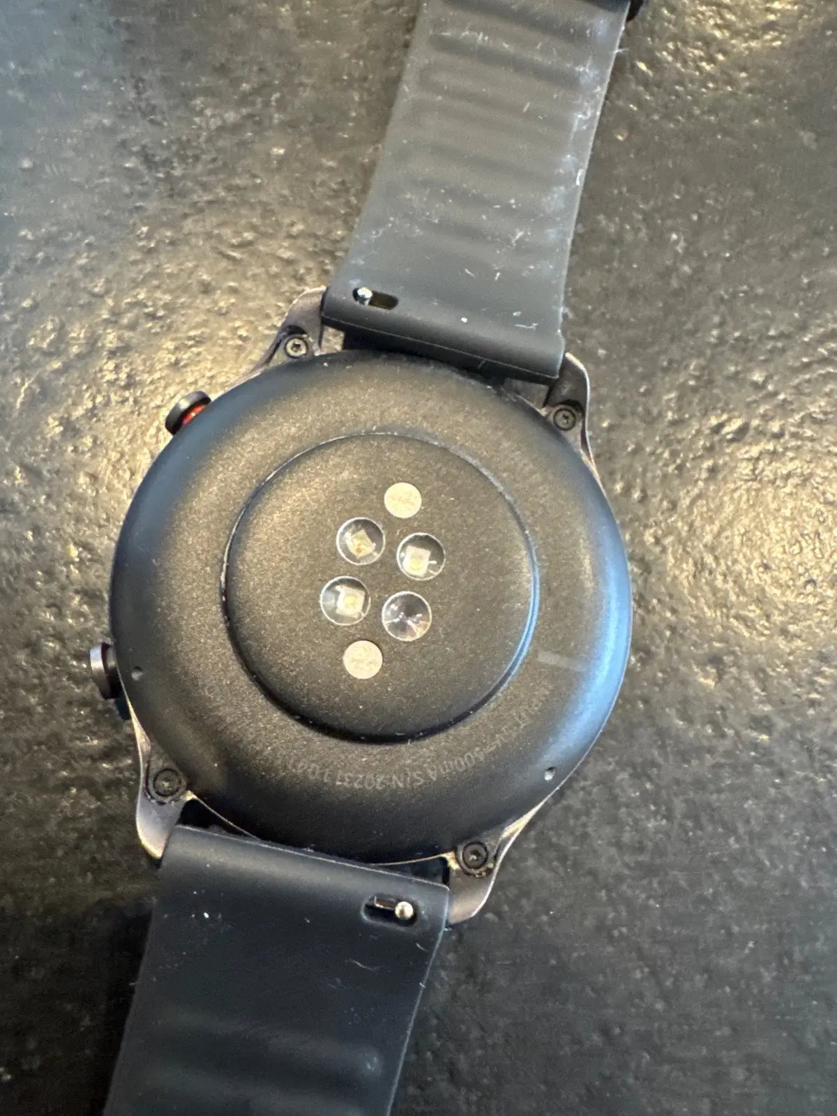 Amazfit GTR 2 Smartwatch 46 mm - Bluetooth Calls, Alexa #10101