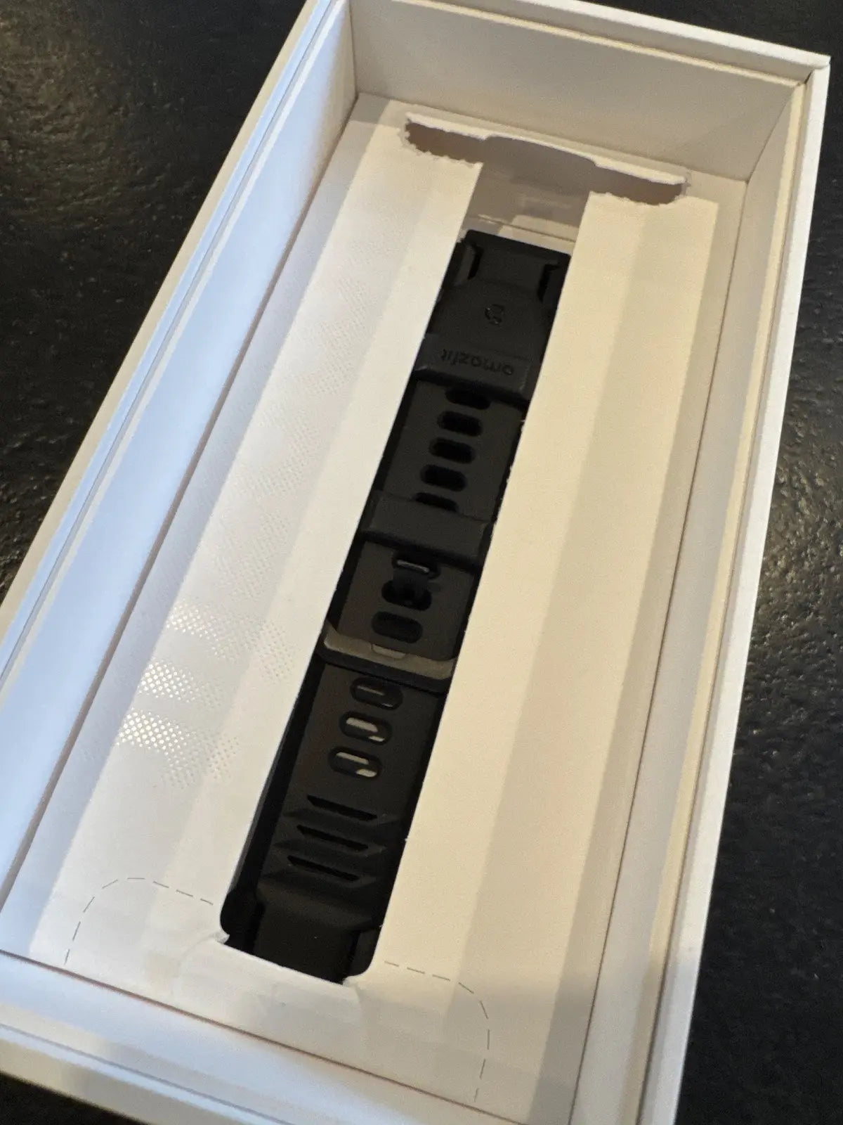 Amazfit T-Rex 3 Pro Outdoor Smartwatch 44mm Schwarz #10091