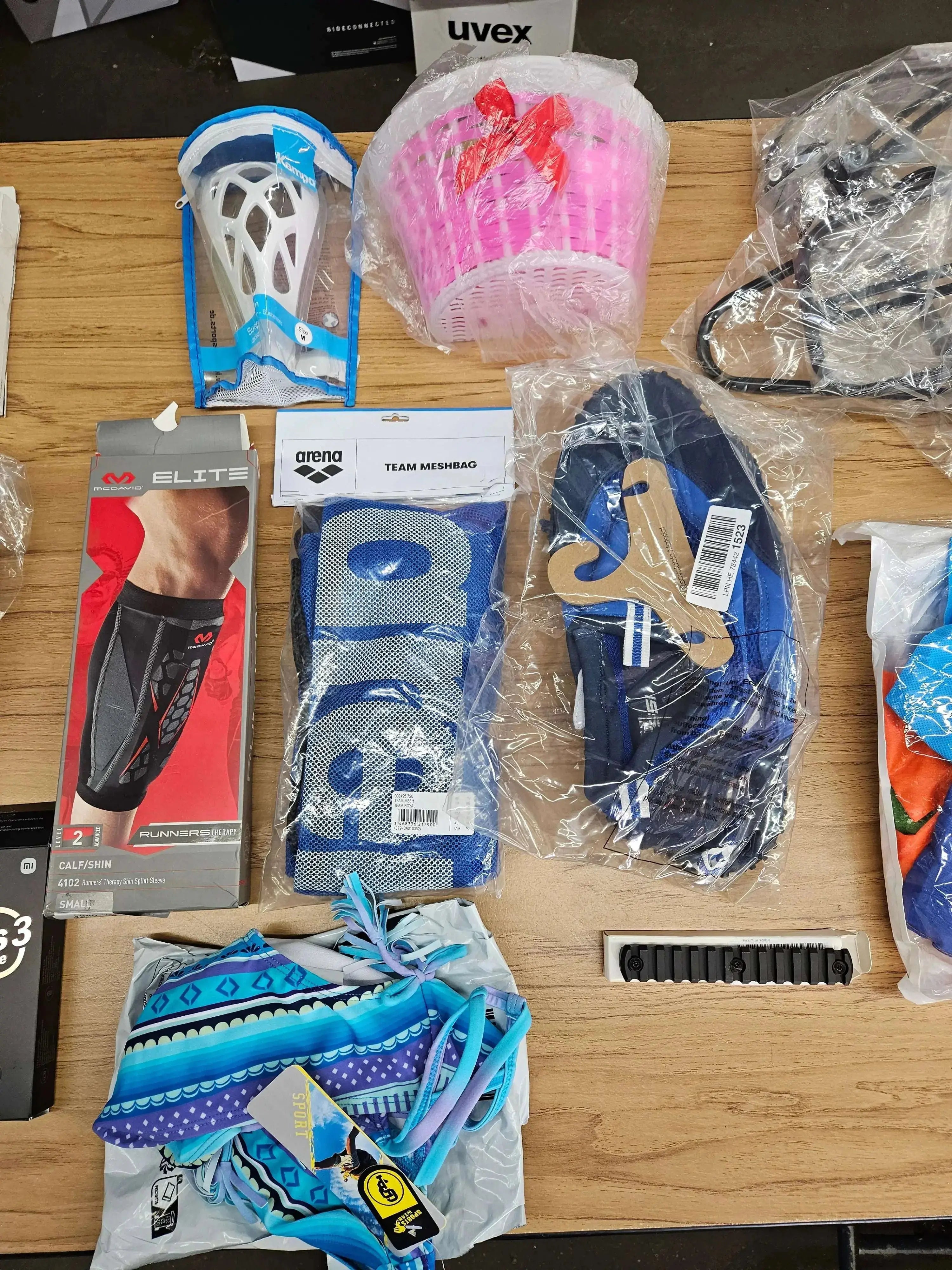 Amazon Retourenware Kiste #2401239 - Black Forest Deals