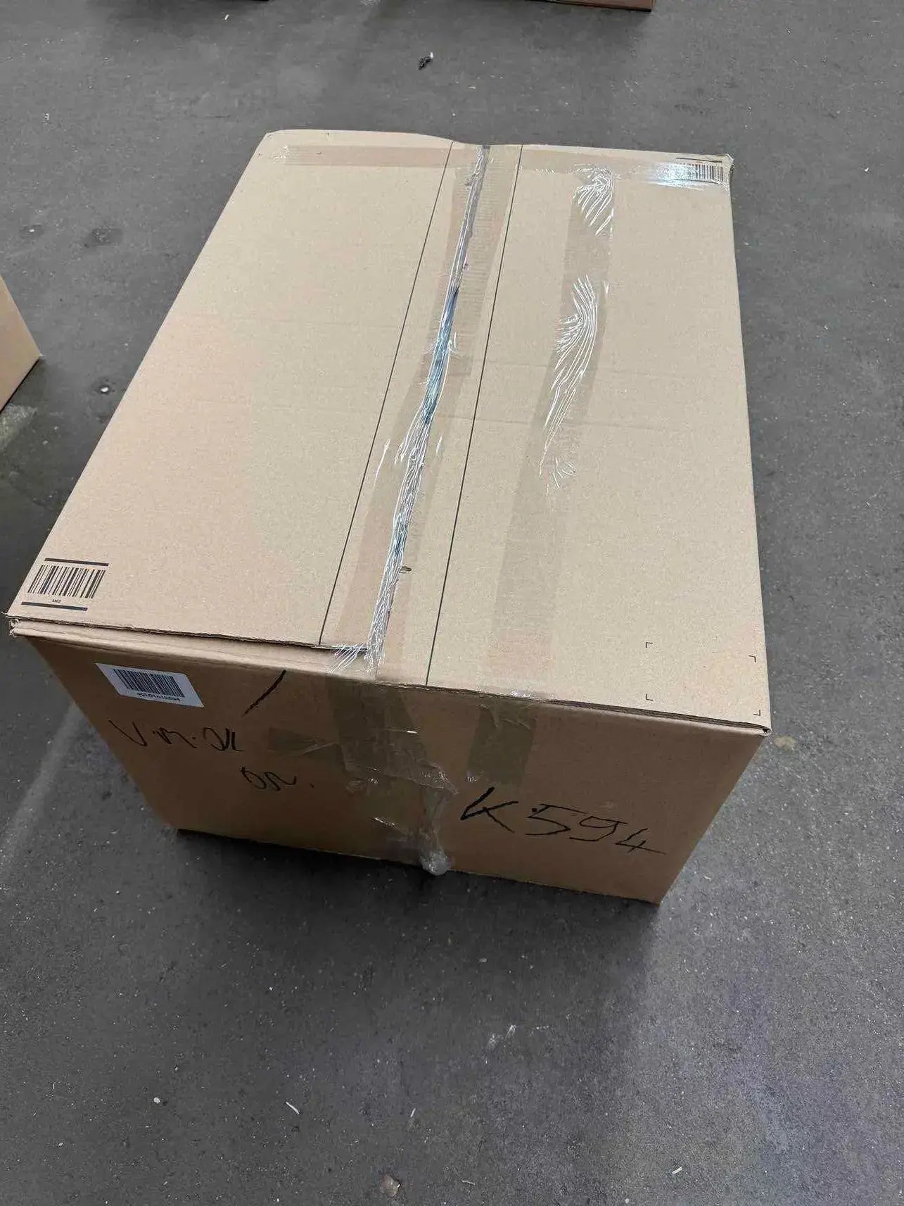 Amazon Retourenware Kiste #SPLC01o1K594 (Multimedia) - Black Forest Deals