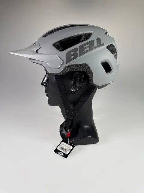 Bell Nomad 2 Fahrradhelm - Größe 52-57cm #9174