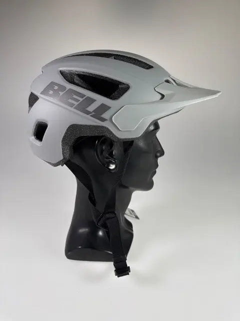 Bell Nomad 2 Fahrradhelm - Größe 52-57cm #9174