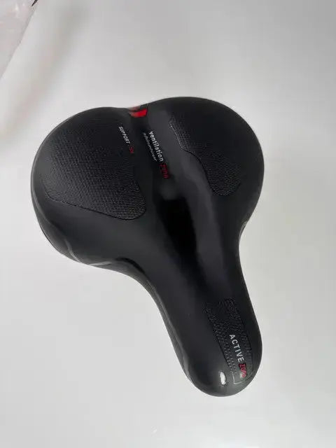 Bicycle Fahrradsattel Soft - Größe Zni #9215