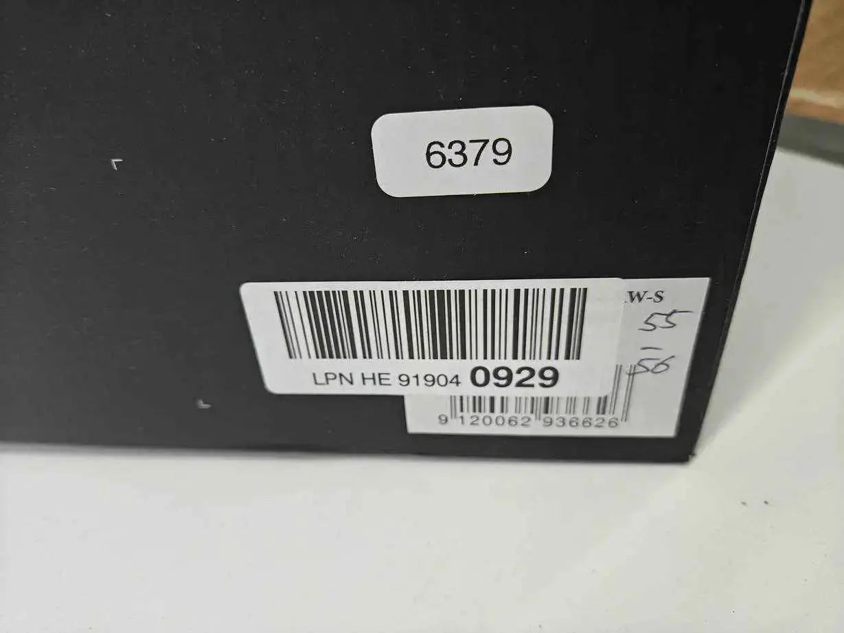 Black Crevice Kitzbühel Skihelm - Größe 55-56 cm #6379 black crevice