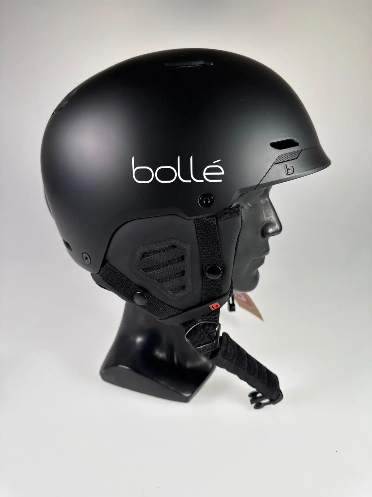 Bollé Combo Mute + Maddox Skihelm - Größe 55-59cm #8765