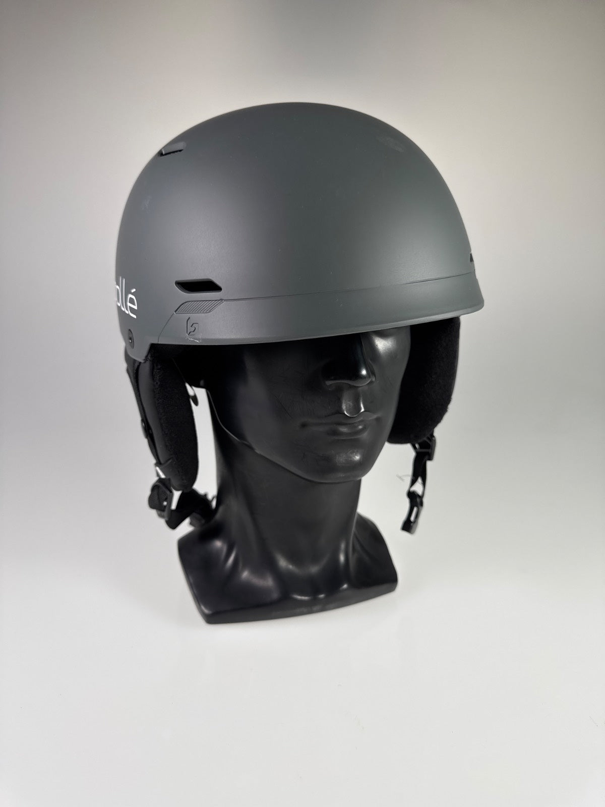 Bollé Combo Mute + Maddox Skihelm - Größe 55-59cm #8810